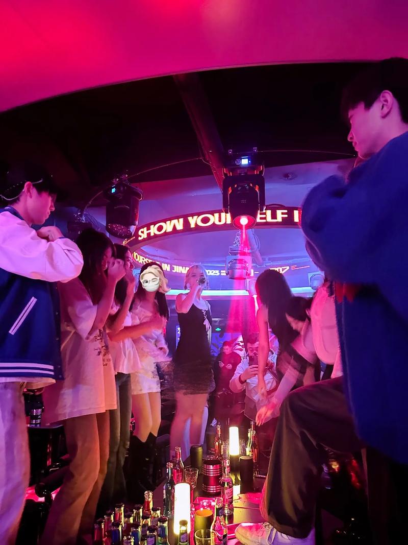 柳州商务KTV去哪找-融安县ktv预定