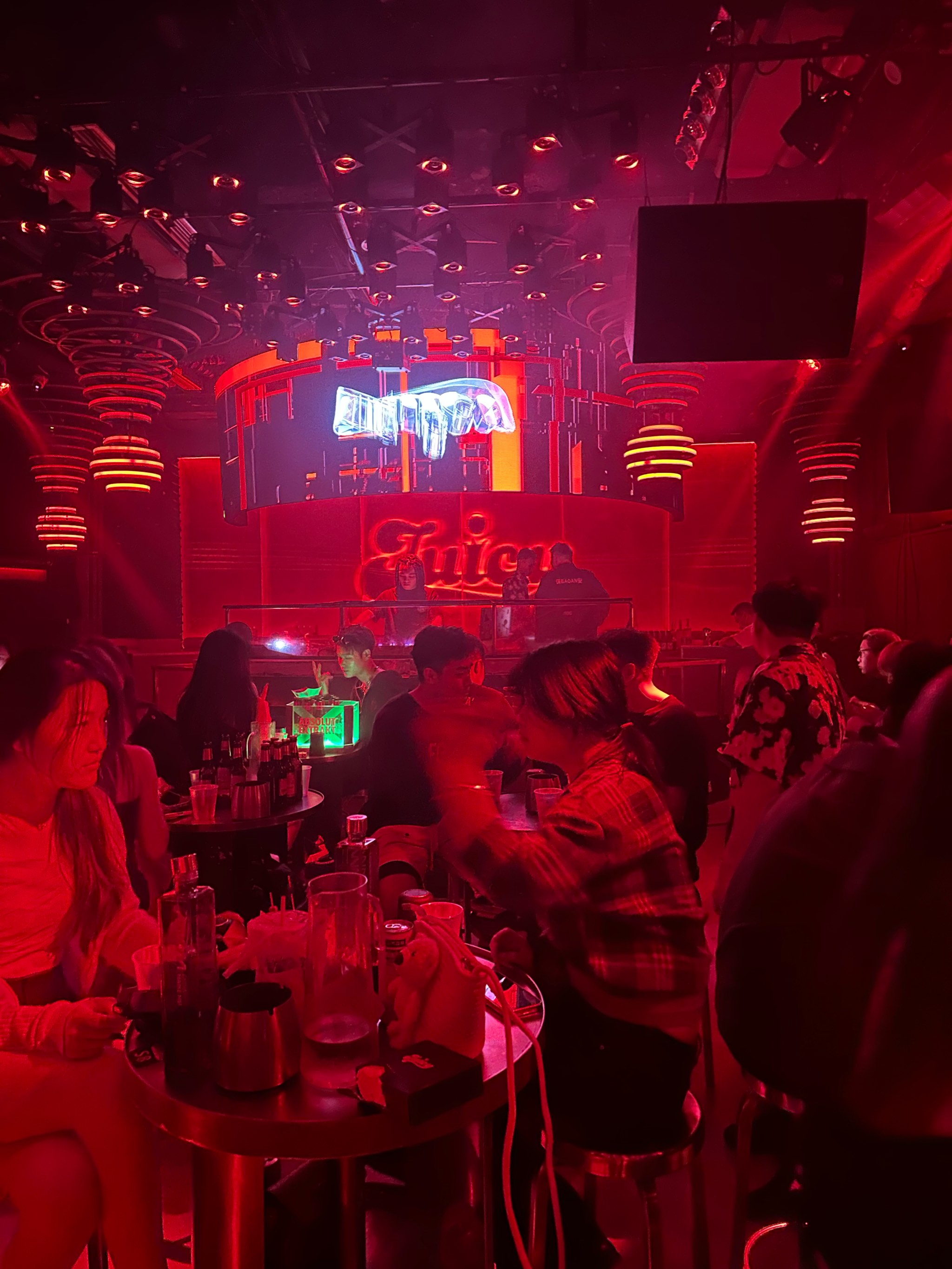 柳州商务ktv高效商务ktv预订攻略-融安县ktv预定